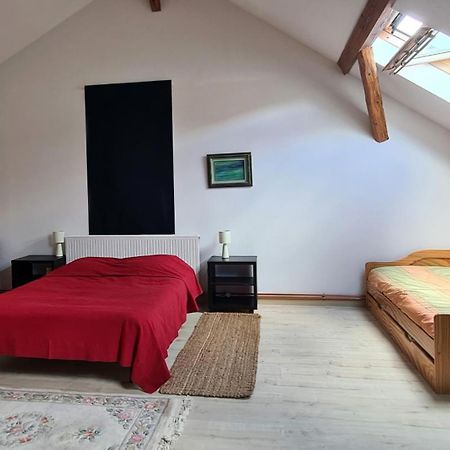 Grange Des Arts Villa Saint-Nabor Eksteriør billede