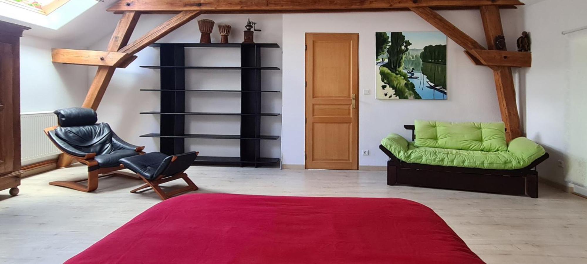 Grange Des Arts Villa Saint-Nabor Eksteriør billede