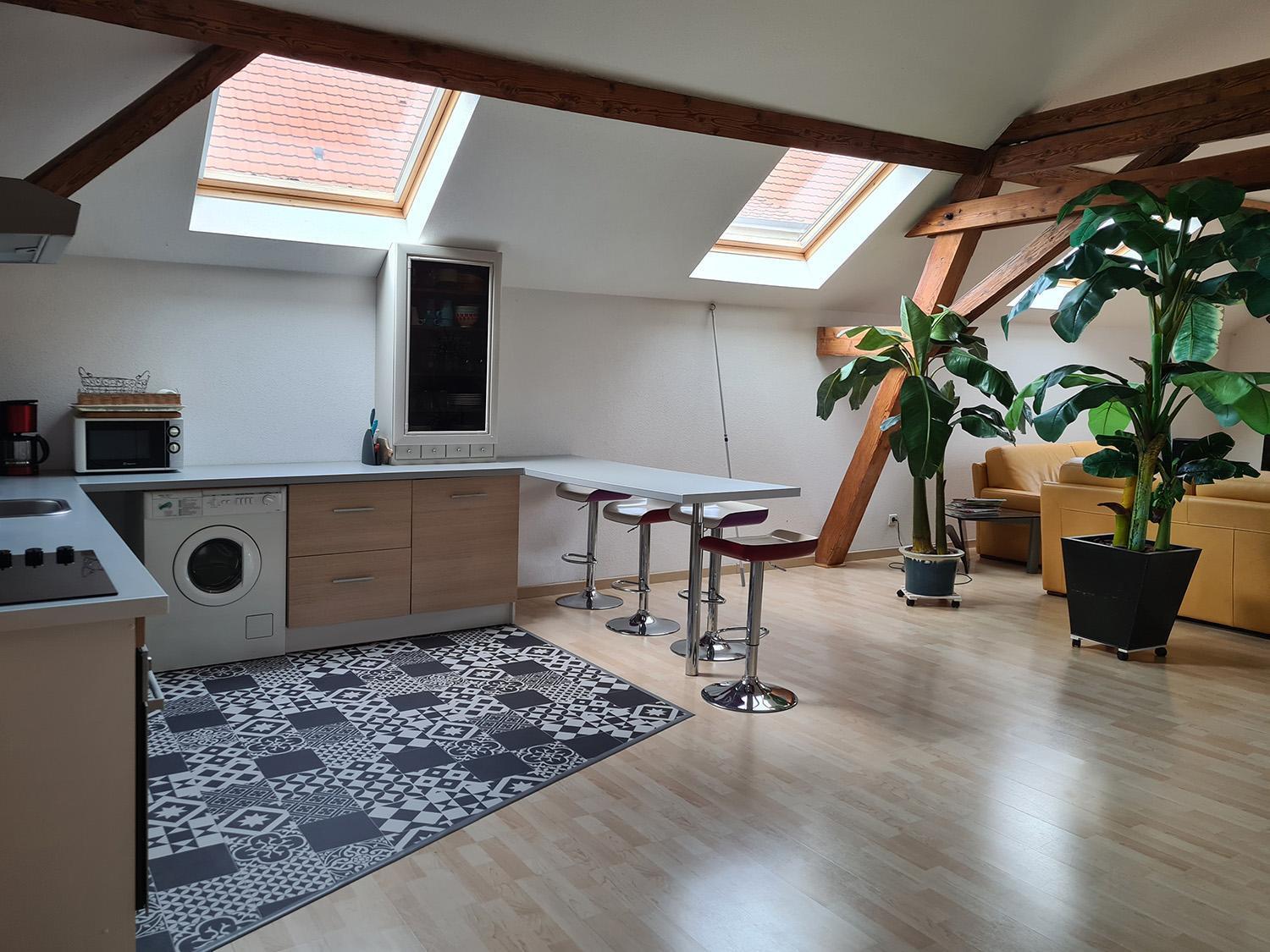 Grange Des Arts Villa Saint-Nabor Eksteriør billede