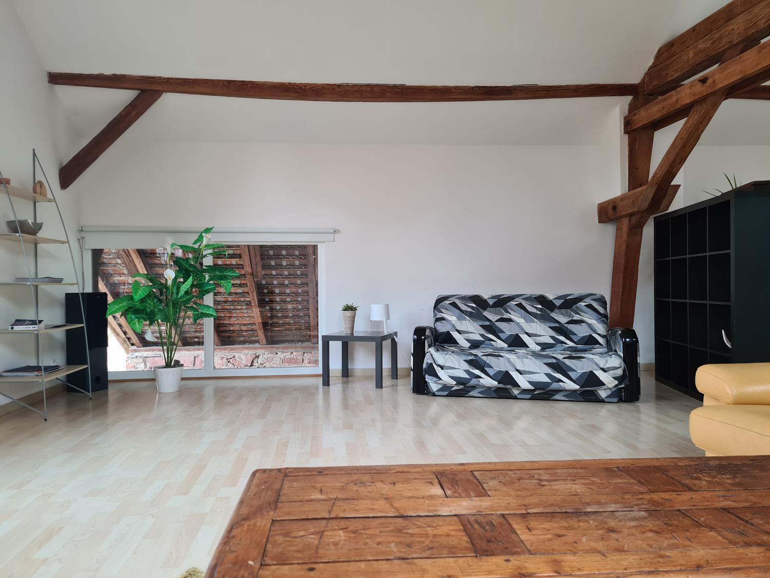 Grange Des Arts Villa Saint-Nabor Eksteriør billede