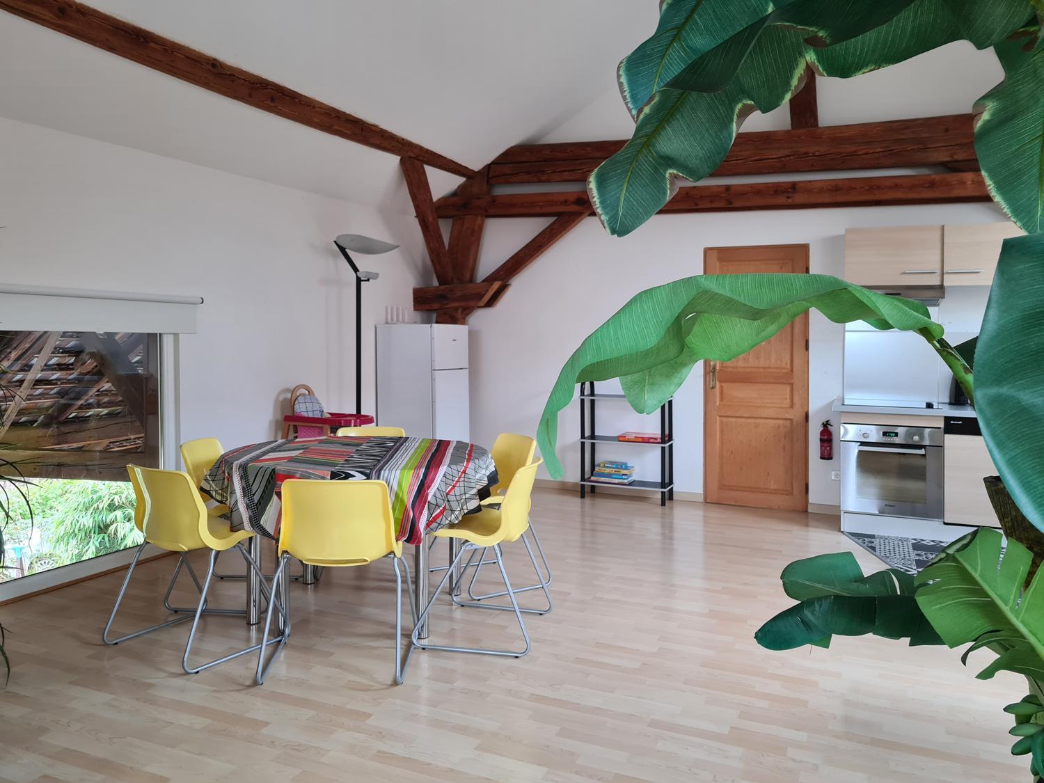 Grange Des Arts Villa Saint-Nabor Eksteriør billede