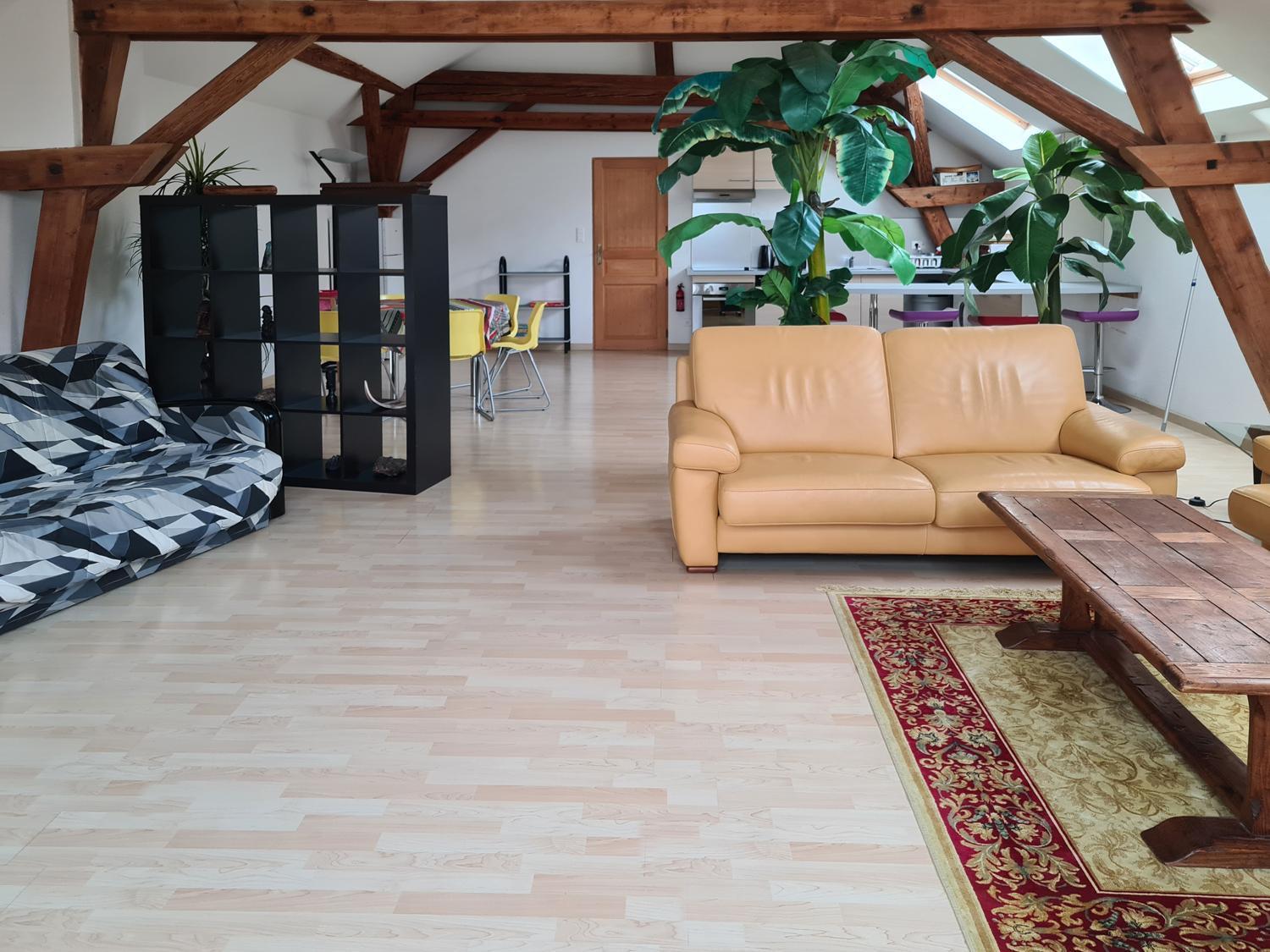 Grange Des Arts Villa Saint-Nabor Eksteriør billede